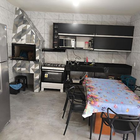 Casa De Praia Familia Proximo Ao Expocentro Bc Balneario Camboriu Ngoại thất bức ảnh