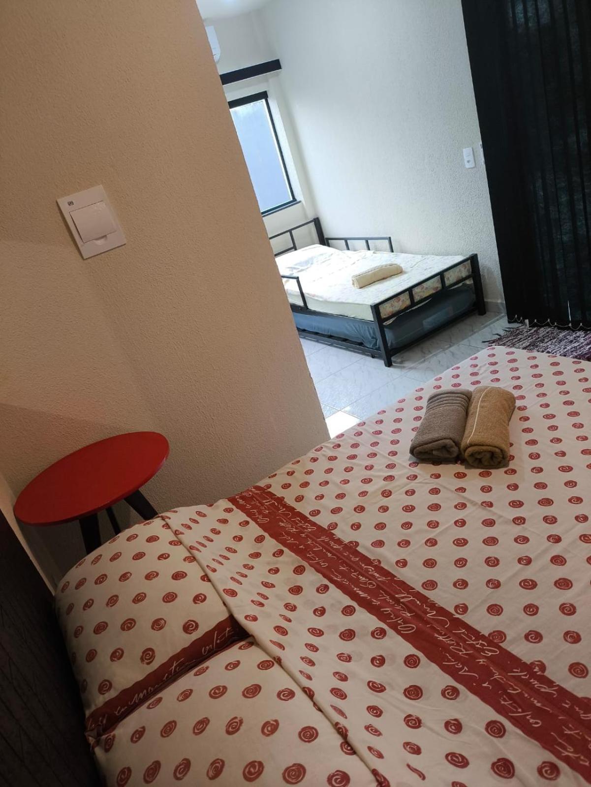 Casa De Praia Familia Proximo Ao Expocentro Bc Balneario Camboriu Ngoại thất bức ảnh