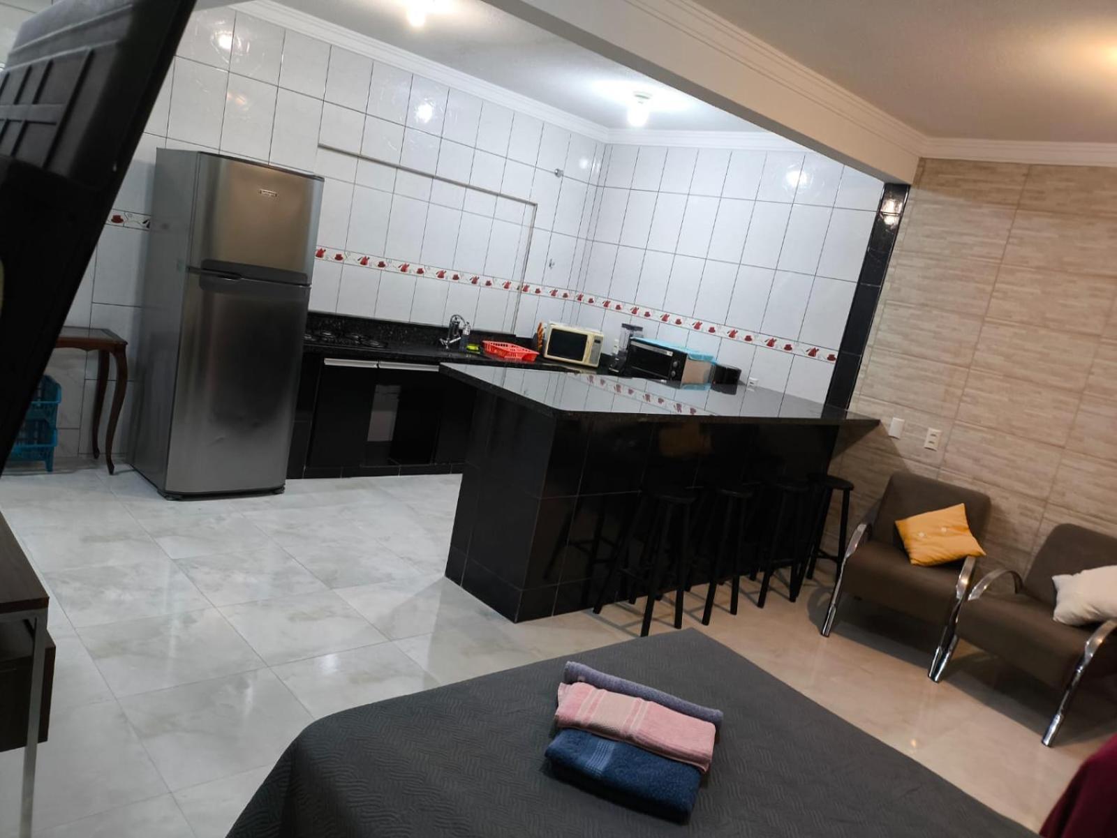 Casa De Praia Familia Proximo Ao Expocentro Bc Balneario Camboriu Ngoại thất bức ảnh