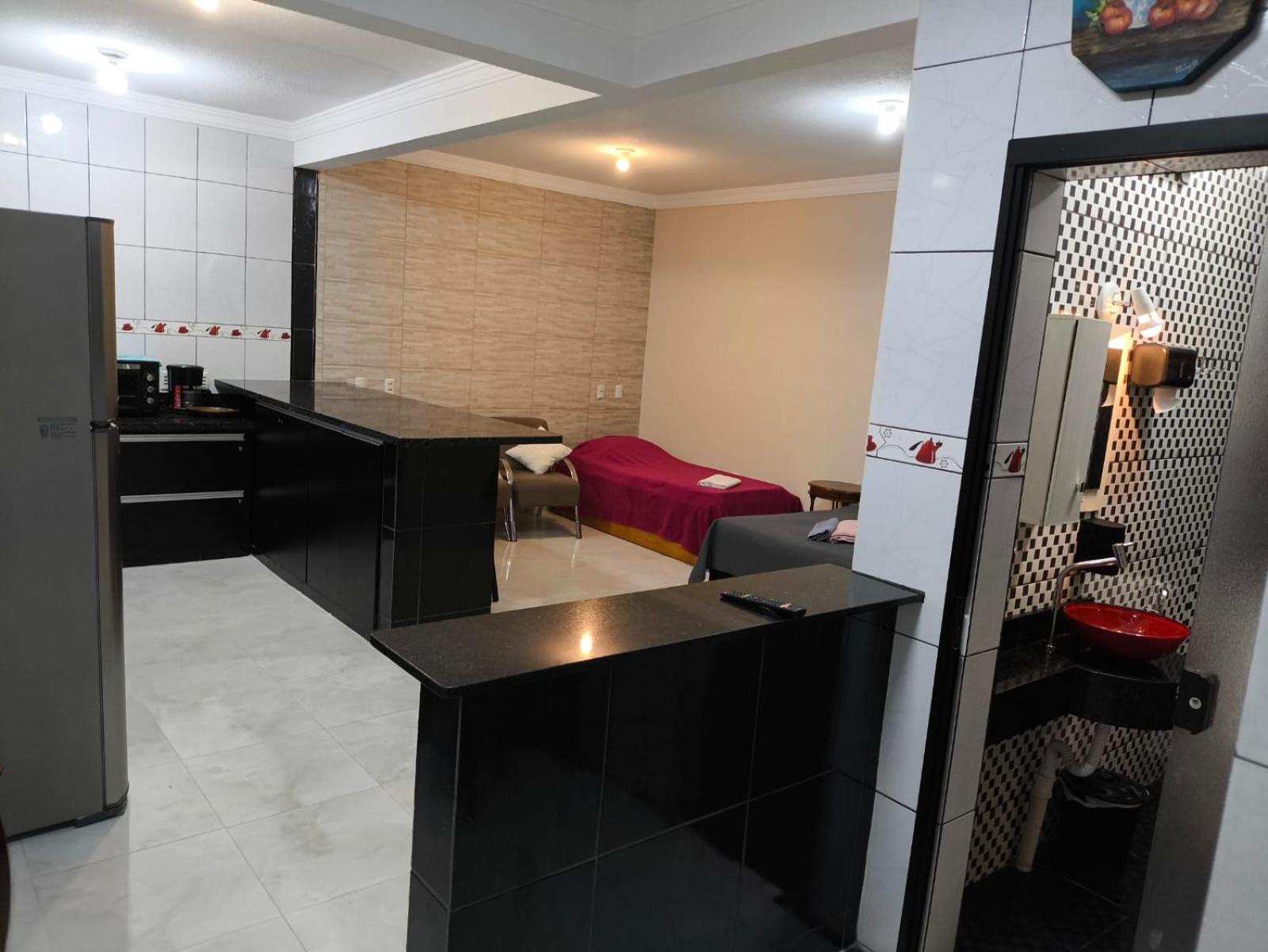 Casa De Praia Familia Proximo Ao Expocentro Bc Balneario Camboriu Ngoại thất bức ảnh