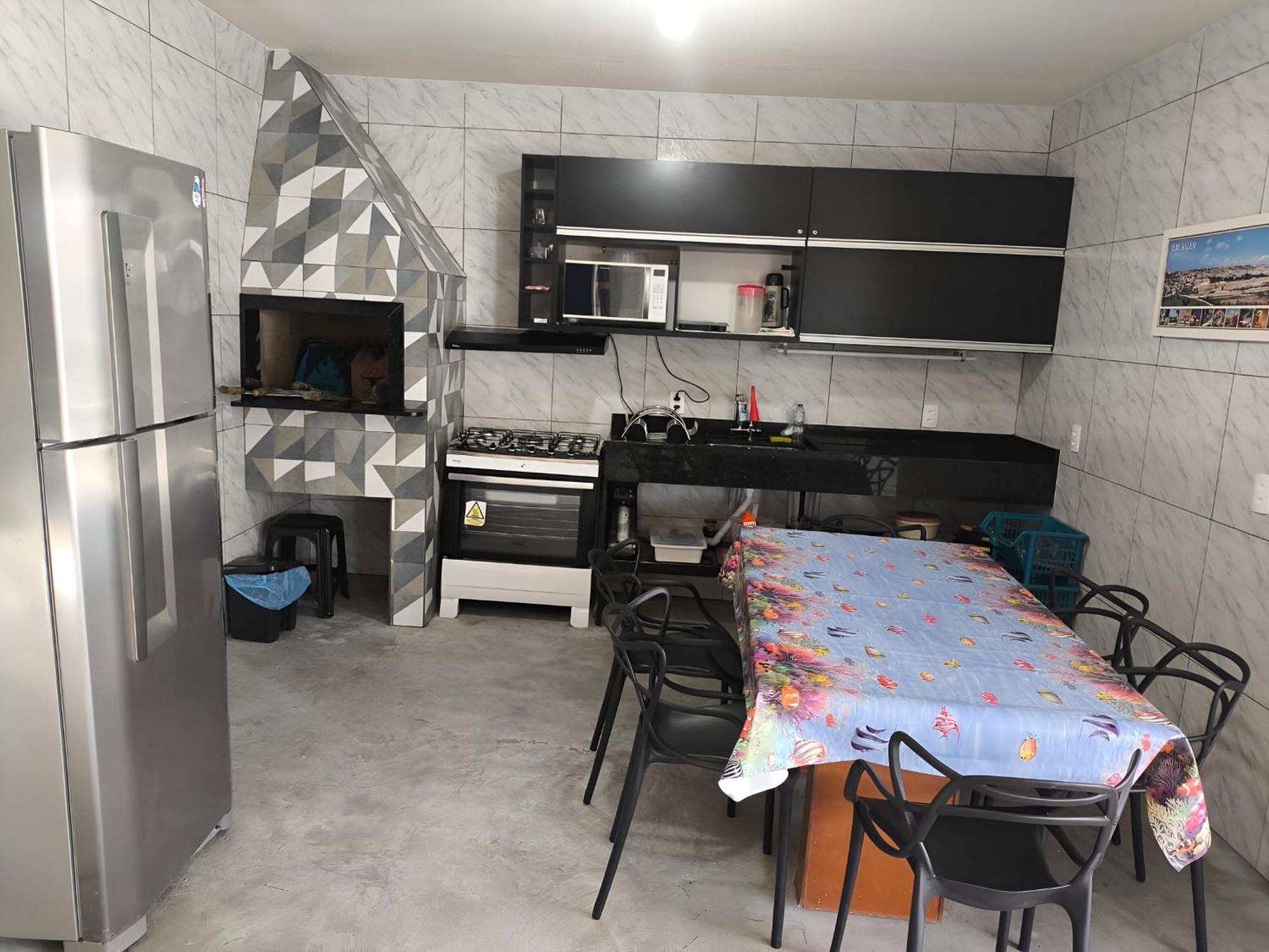 Casa De Praia Familia Proximo Ao Expocentro Bc Balneario Camboriu Ngoại thất bức ảnh