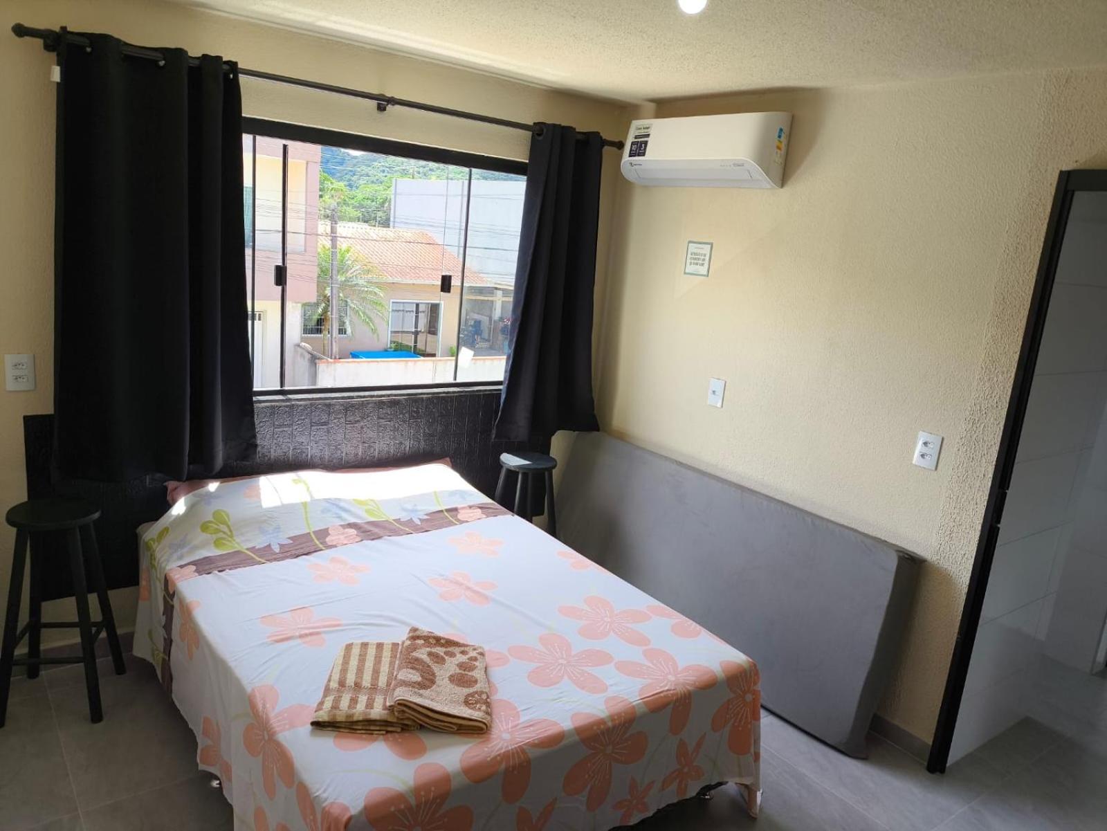 Casa De Praia Familia Proximo Ao Expocentro Bc Balneario Camboriu Ngoại thất bức ảnh