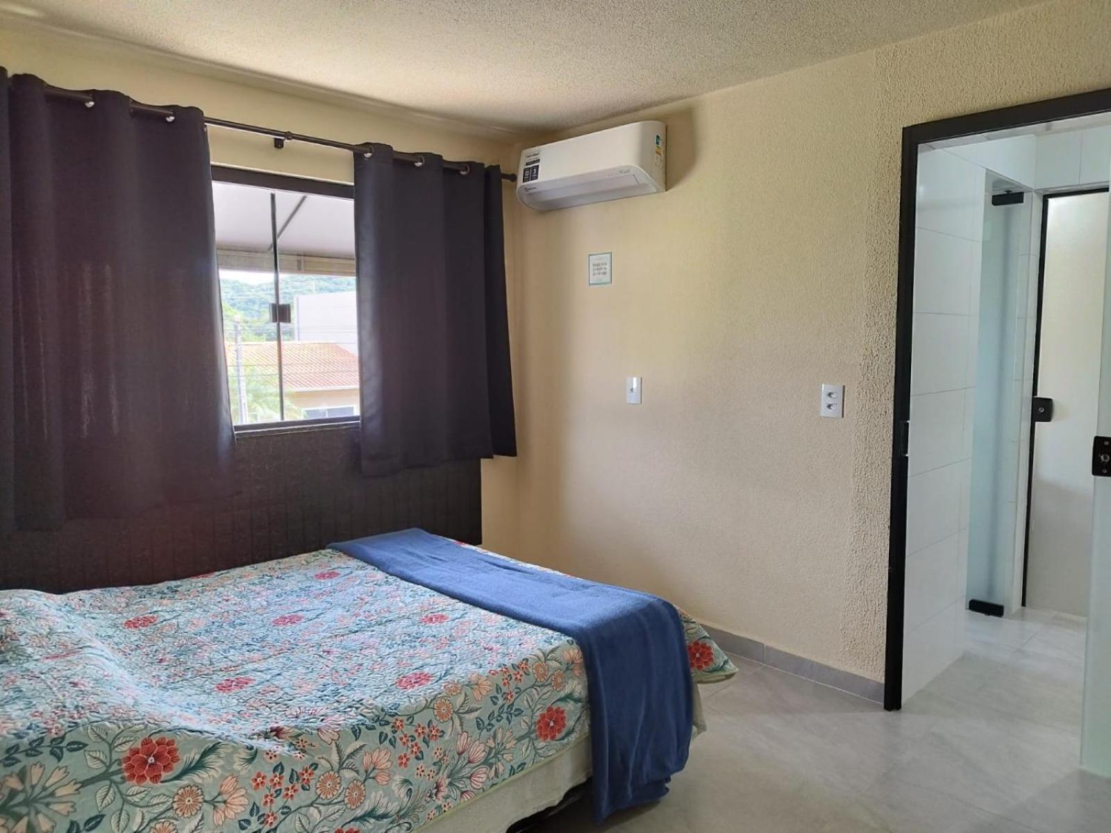Casa De Praia Familia Proximo Ao Expocentro Bc Balneario Camboriu Ngoại thất bức ảnh