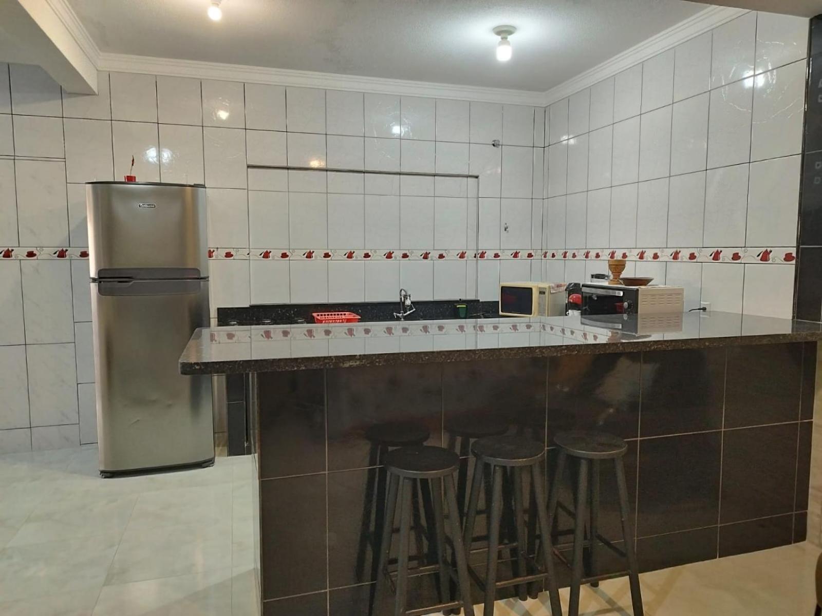 Casa De Praia Familia Proximo Ao Expocentro Bc Balneario Camboriu Ngoại thất bức ảnh